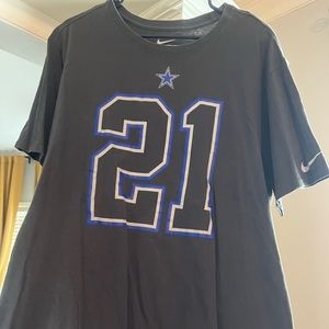 Men’s jersey shirts